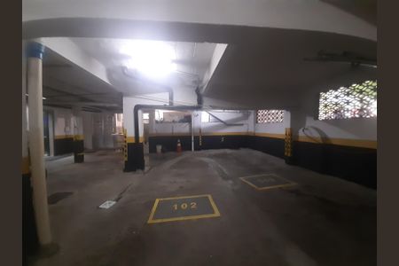 Apartamento à venda com 88m², 2 quartos e 1 vaga