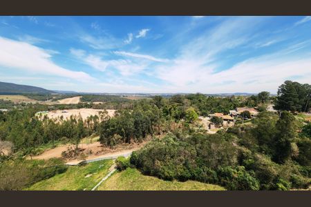 Vista Varanda Sala de apartamento à venda com 2 quartos, 60m² em Medeiros, Jundiaí