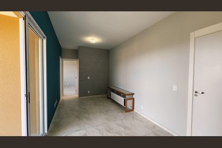 Sala de apartamento à venda com 2 quartos, 60m² em Medeiros, Jundiaí