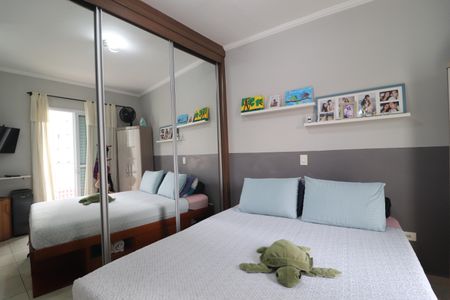 Apartamento à venda com 120m², 2 quartos e 1 vagaSuíte