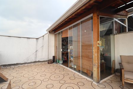 Apartamento à venda com 120m², 2 quartos e 1 vagaCobertura