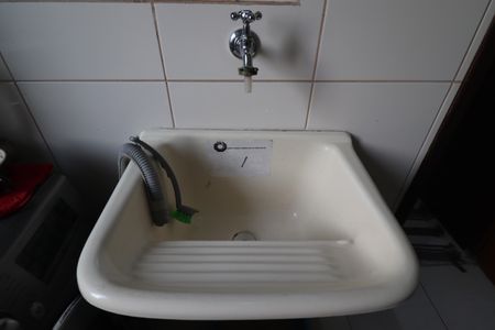 Apartamento à venda com 120m², 2 quartos e 1 vagaÁrea de Serviço