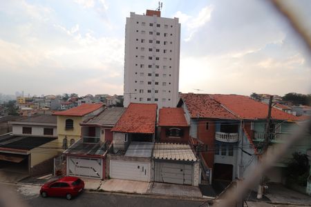 Apartamento à venda com 120m², 2 quartos e 1 vagaVista Varanda do Quarto 1