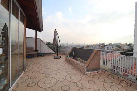 Apartamento à venda com 120m², 2 quartos e 1 vagaCobertura