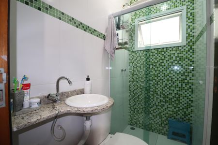 Apartamento à venda com 120m², 2 quartos e 1 vagaBanheiro da Suíte