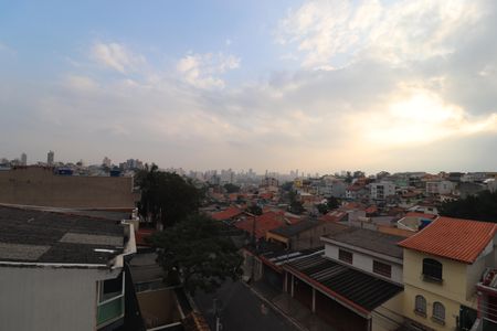 Apartamento à venda com 120m², 2 quartos e 1 vagaVista Cobertura