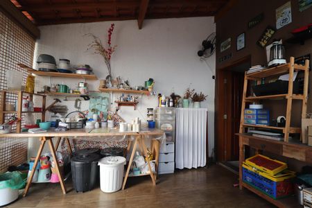 Apartamento à venda com 120m², 2 quartos e 1 vagaEspaço Gourmet