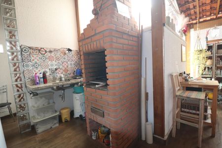 Apartamento à venda com 120m², 2 quartos e 1 vagaEspaço Gourmet