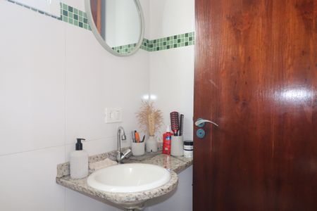 Apartamento à venda com 120m², 2 quartos e 1 vagaBanheiro 
