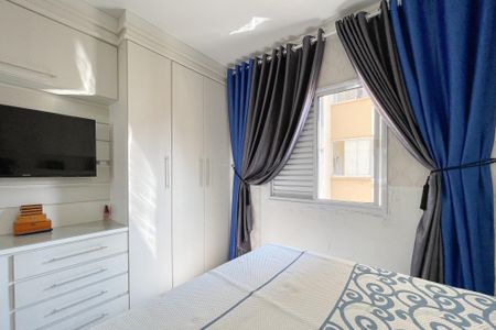 Apartamento à venda com 58m², 2 quartos e 2 vagas Apartamento à venda com 58m², 2 quartos e 2 vagasQuarto 1