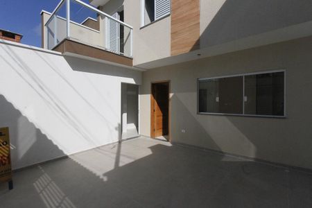 Casa à venda com 92m², 3 quartos e 2 vagasGaragem