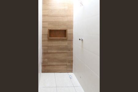 Casa à venda com 92m², 3 quartos e 2 vagasBanheiro da Suite