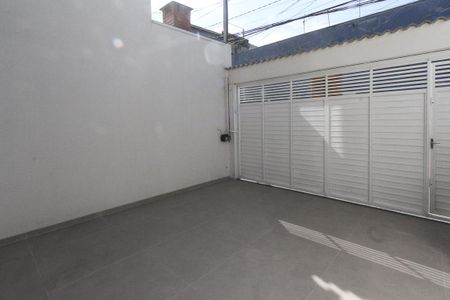 Casa à venda com 92m², 3 quartos e 2 vagasGaragem