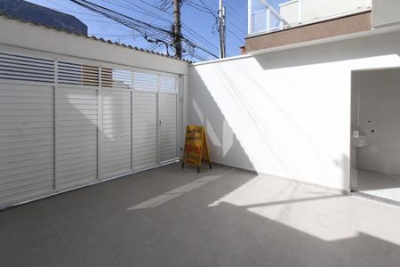 Casa à venda com 92m², 3 quartos e 2 vagasGaragem