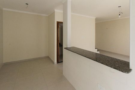 Casa à venda com 92m², 3 quartos e 2 vagasCozinha