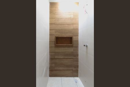 Casa à venda com 92m², 3 quartos e 2 vagasBanheiro da Suite