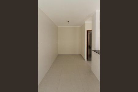 Casa à venda com 92m², 3 quartos e 2 vagasCozinha