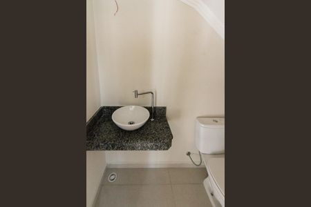 Casa à venda com 92m², 3 quartos e 2 vagasLavabo