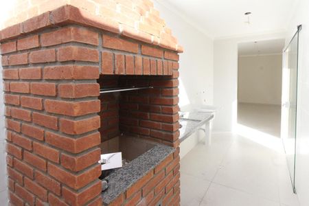 Casa à venda com 92m², 3 quartos e 2 vagasÁrea de Serviço e espaço gourmet