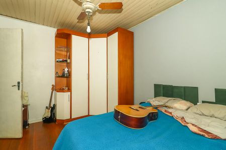 Casa à venda com 210m², 4 quartos e 3 vagasQuarto 2