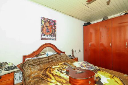 Casa à venda com 210m², 4 quartos e 3 vagasQuarto