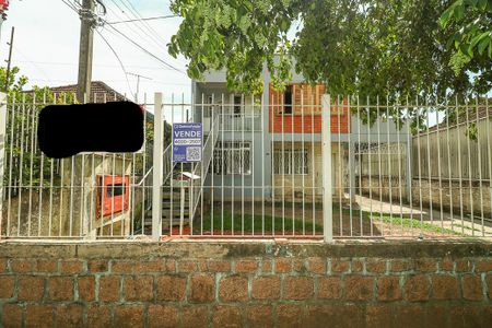 Casa à venda com 210m², 4 quartos e 3 vagasFachada