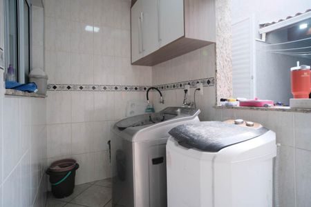 Casa à venda com 168m², 3 quartos e 2 vagasCozinha