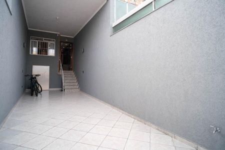 Casa à venda com 168m², 3 quartos e 2 vagasÁrea comum