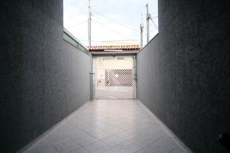 Casa à venda com 168m², 3 quartos e 2 vagasÁrea comum