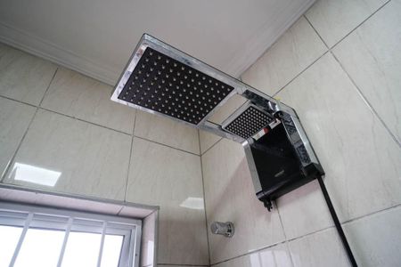 Casa à venda com 168m², 3 quartos e 2 vagasBanheiro/Suíte