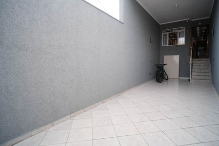 Casa à venda com 168m², 3 quartos e 2 vagasÁrea comum