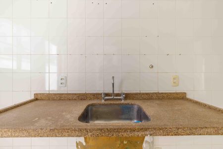 Casa de condomínio à venda com 158m², 4 quartos e 3 vagasCozinha