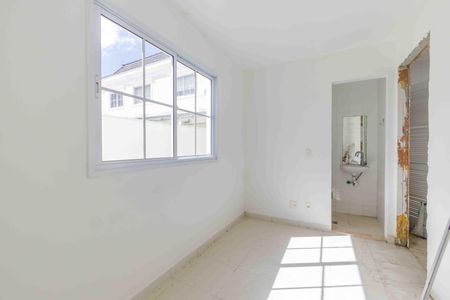 Casa de condomínio à venda com 158m², 4 quartos e 3 vagasSuíte 2