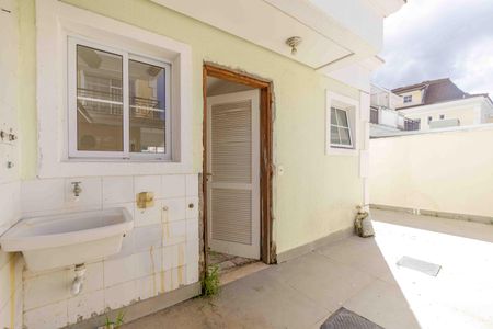 Casa de condomínio à venda com 158m², 4 quartos e 3 vagasÁrea de Serviço