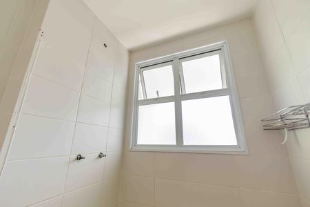 Casa de condomínio à venda com 158m², 4 quartos e 3 vagasBanheiro da Suíte 1