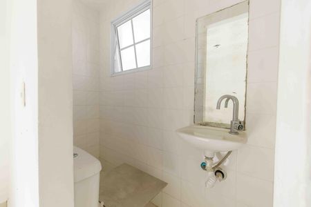 Casa de condomínio à venda com 158m², 4 quartos e 3 vagasBanheiro da Suíte 2