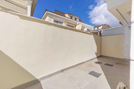 Casa de condomínio à venda com 158m², 4 quartos e 3 vagasÁrea de Serviço