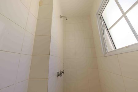 Casa de condomínio à venda com 158m², 4 quartos e 3 vagasBanheiro da Suíte 2