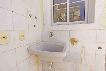 Casa de condomínio à venda com 158m², 4 quartos e 3 vagasÁrea de Serviço