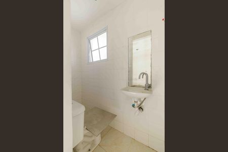 Casa de condomínio à venda com 158m², 4 quartos e 3 vagasBanheiro da Suíte 2