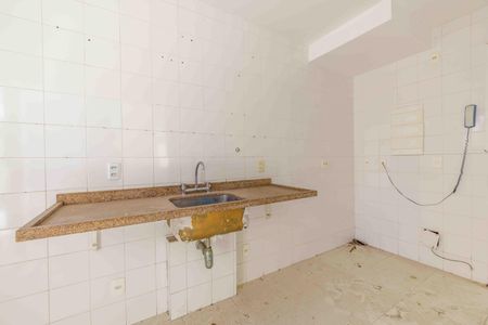 Casa de condomínio à venda com 158m², 4 quartos e 3 vagasCozinha