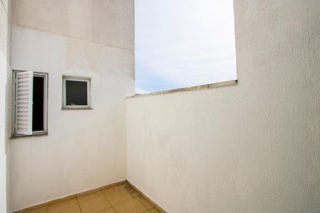 Apartamento à venda com 61m², 3 quartos e 2 vagas Apartamento à venda com 61m², 3 quartos e 2 vagasQuintal