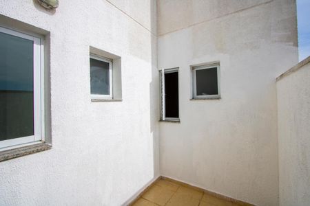 Apartamento à venda com 61m², 3 quartos e 2 vagas Apartamento à venda com 61m², 3 quartos e 2 vagasQuintal