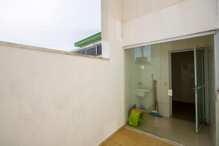 Apartamento à venda com 61m², 3 quartos e 2 vagas Apartamento à venda com 61m², 3 quartos e 2 vagasQuintal