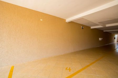 Apartamento à venda com 61m², 3 quartos e 2 vagas Apartamento à venda com 61m², 3 quartos e 2 vagasVagas da garagem