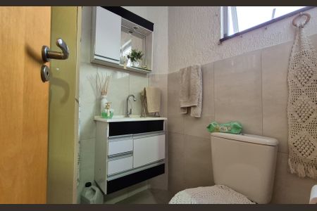 Apartamento à venda com 110m², 2 quartos e 2 vagasLavabo