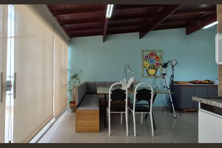 Apartamento à venda com 110m², 2 quartos e 2 vagasCobertura