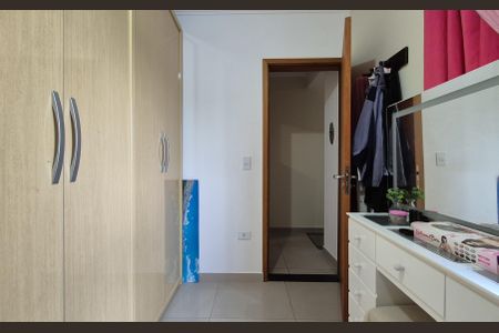 Apartamento à venda com 110m², 2 quartos e 2 vagasQuarto