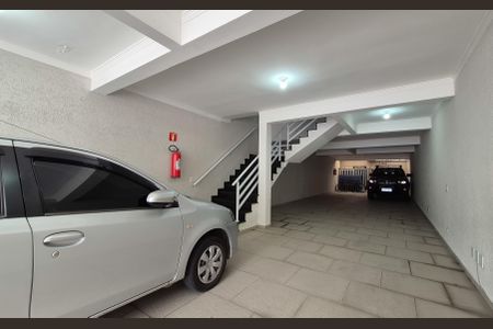 Apartamento à venda com 110m², 2 quartos e 2 vagasGaragem