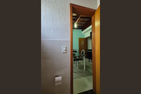 Apartamento à venda com 110m², 2 quartos e 2 vagasLavabo